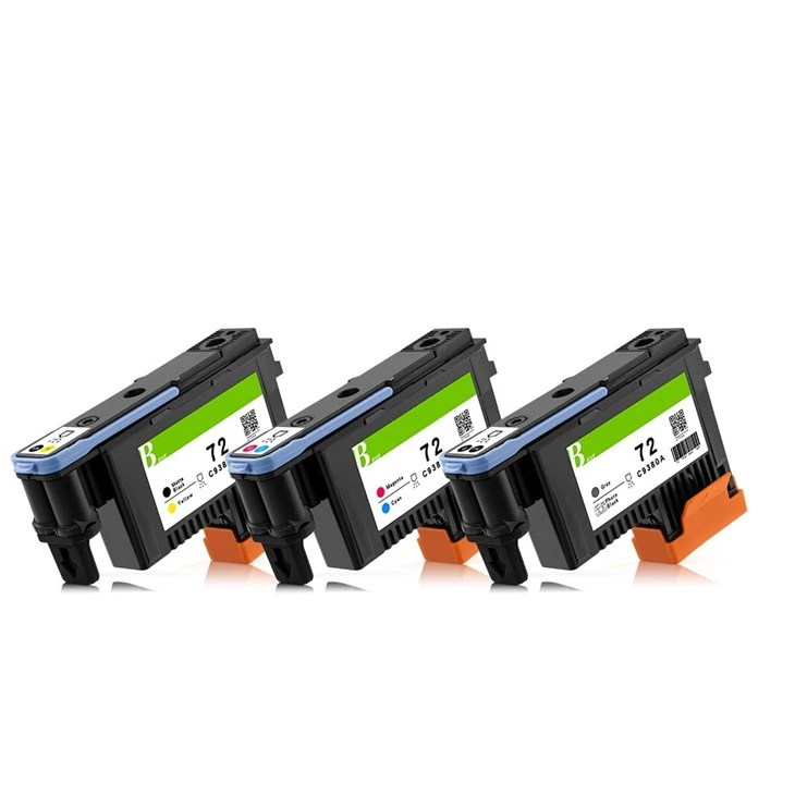 printhead set