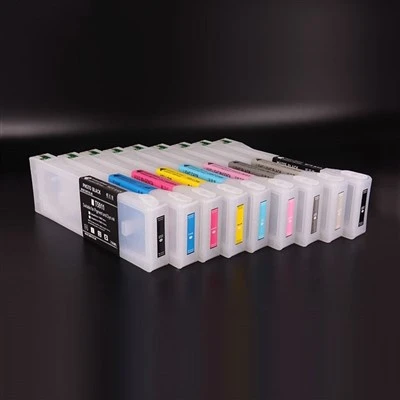 EPSON T5921 Stylus Pro 11880/11880c Doldurulabilir Mürekkep Kartuşu