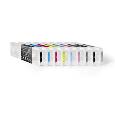 EPSON T6041 T5631 7880 9880 7800 9800 Doldurulabilir Mürekkep Kartuşu